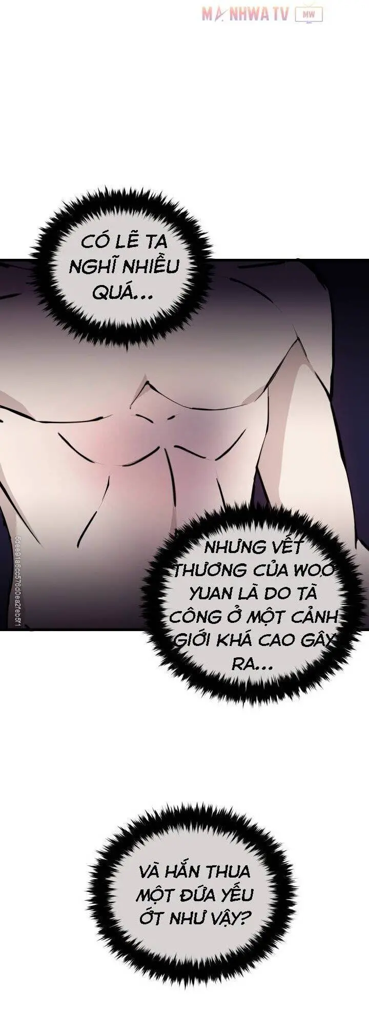 Ma Tôn Tái Thế Nettruyen ZZZ Chương 33 Page 33