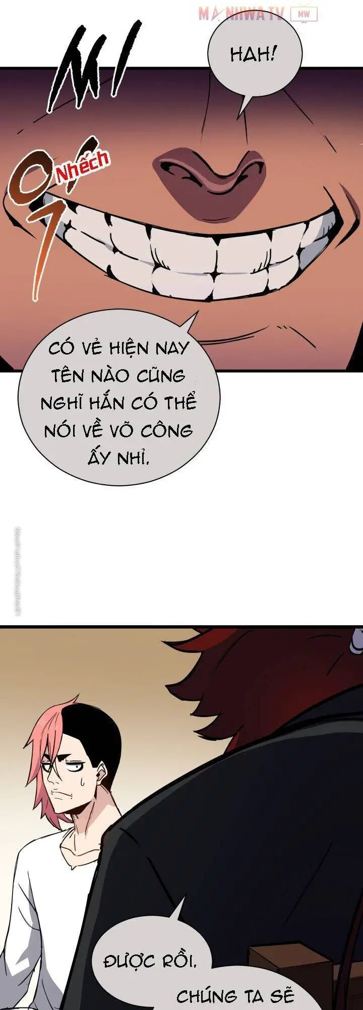 Ma Tôn Tái Thế Nettruyen ZZZ Chương 33 Page 37