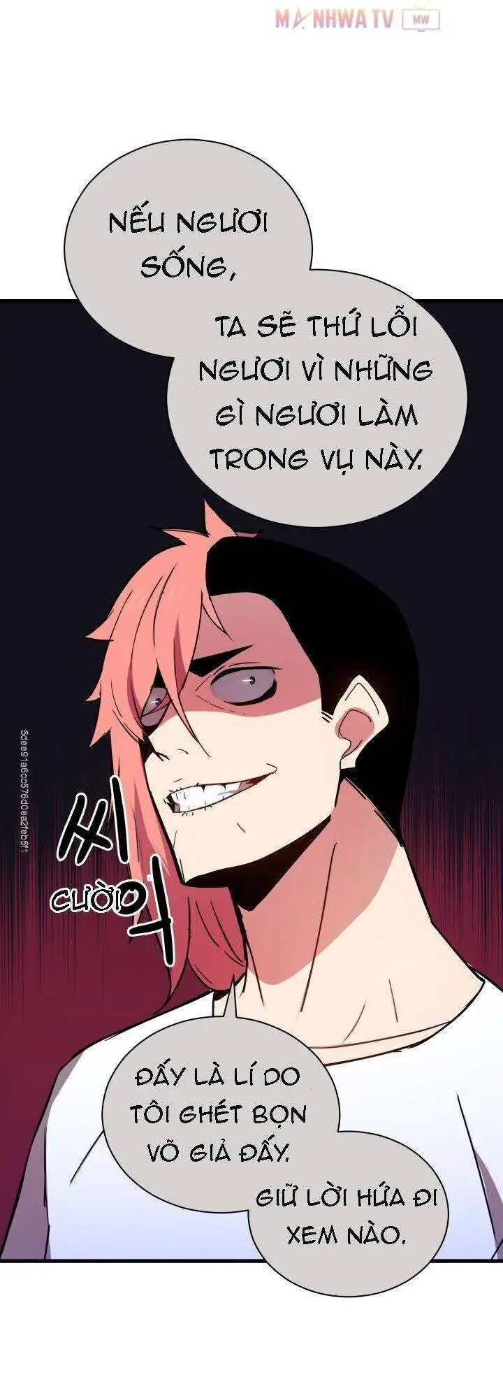 Ma Tôn Tái Thế Nettruyen ZZZ Chương 33 Page 41