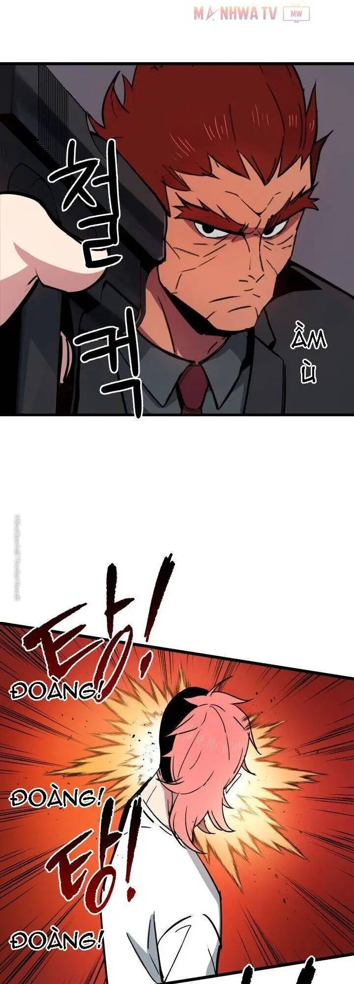 Ma Tôn Tái Thế Nettruyen ZZZ Chương 33 Page 47
