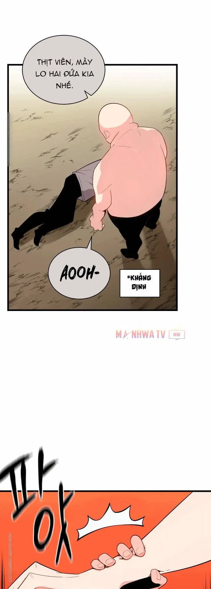 Ma Tôn Tái Thế Nettruyen ZZZ Chương 28 Page 15