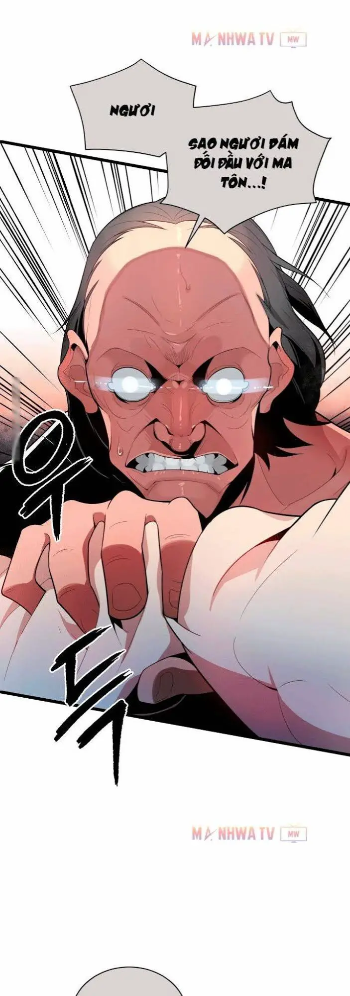 Ma Tôn Tái Thế Nettruyen ZZZ Chương 28 Page 17