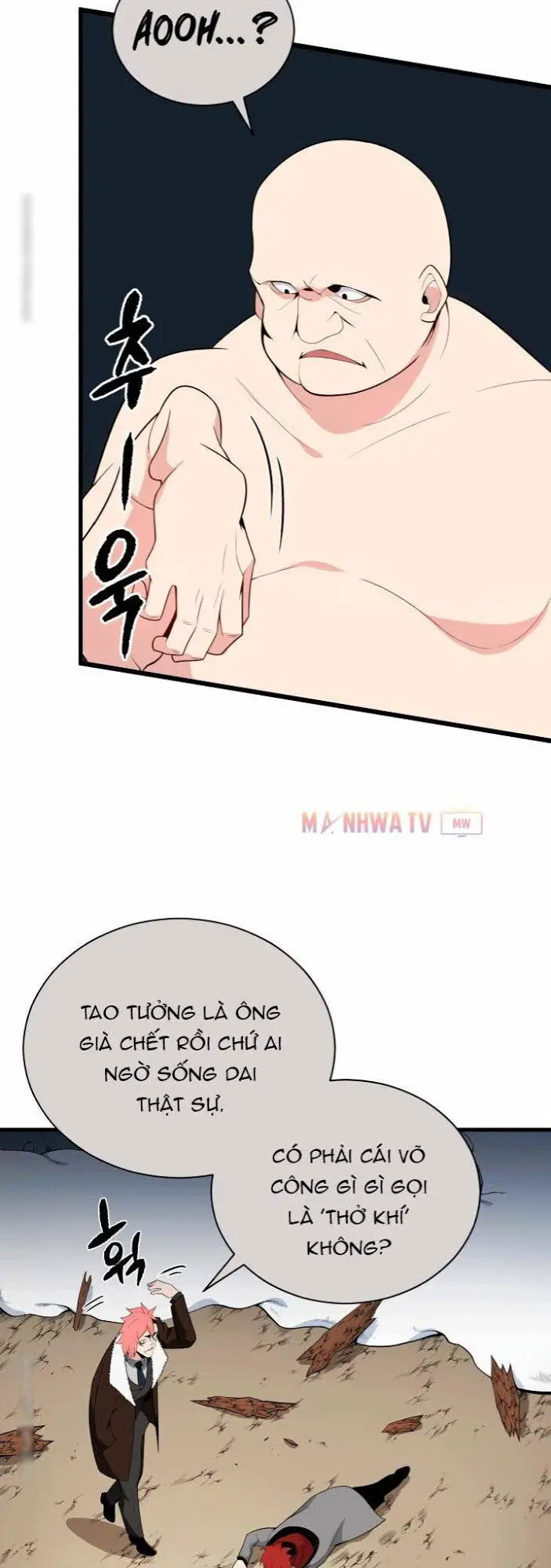 Ma Tôn Tái Thế Nettruyen ZZZ Chương 28 Page 18