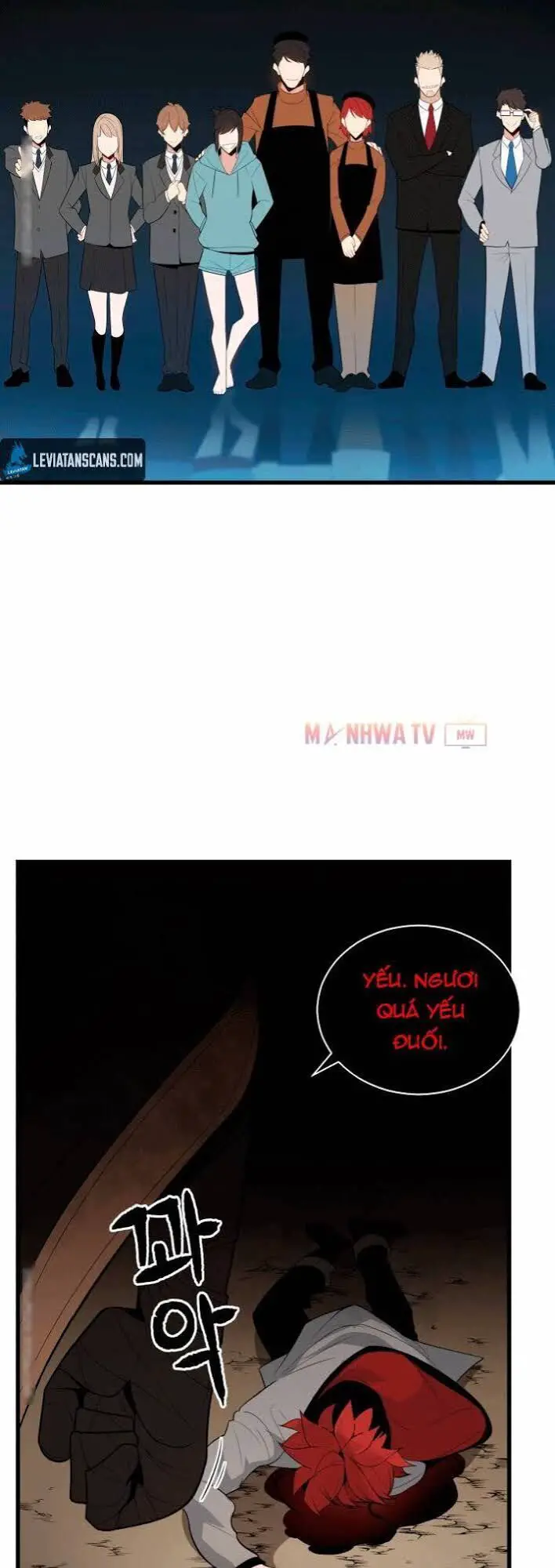 Ma Tôn Tái Thế Nettruyen ZZZ Chương 28 Page 31