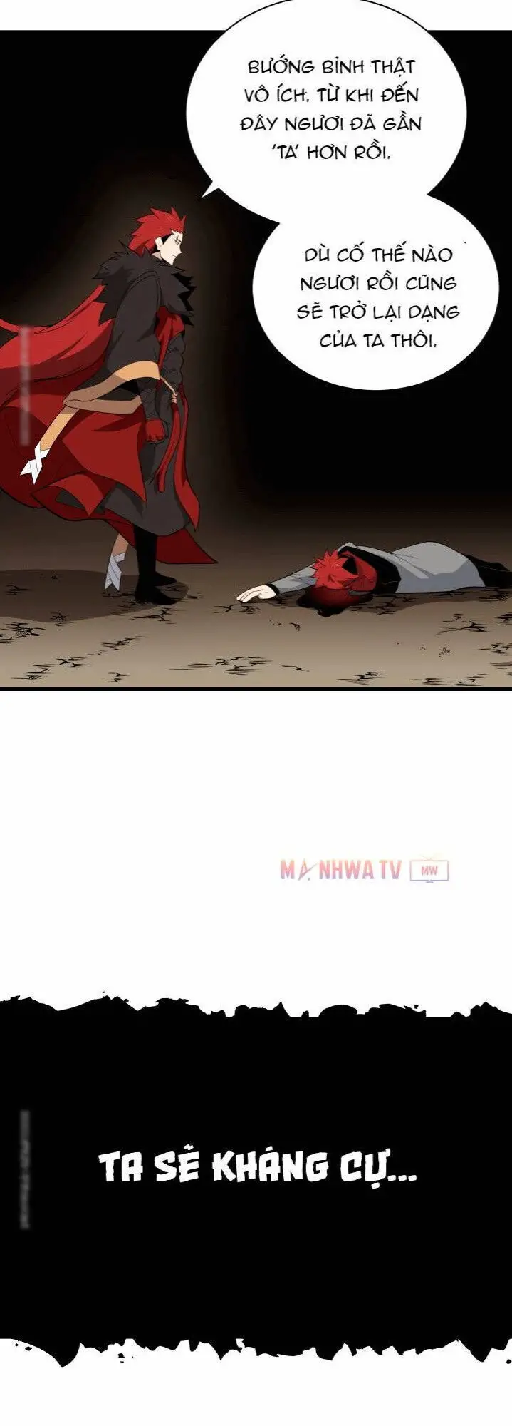 Ma Tôn Tái Thế Nettruyen ZZZ Chương 28 Page 37