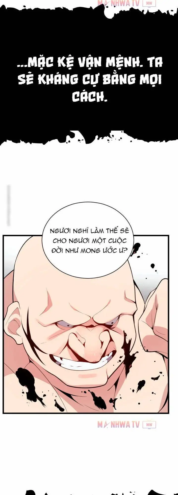 Ma Tôn Tái Thế Nettruyen ZZZ Chương 28 Page 39