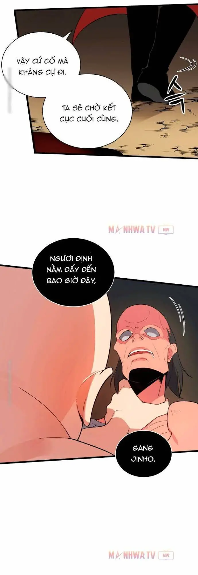 Ma Tôn Tái Thế Nettruyen ZZZ Chương 28 Page 43