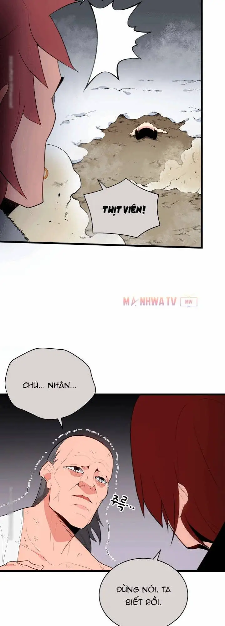 Ma Tôn Tái Thế Nettruyen ZZZ Chương 28 Page 52