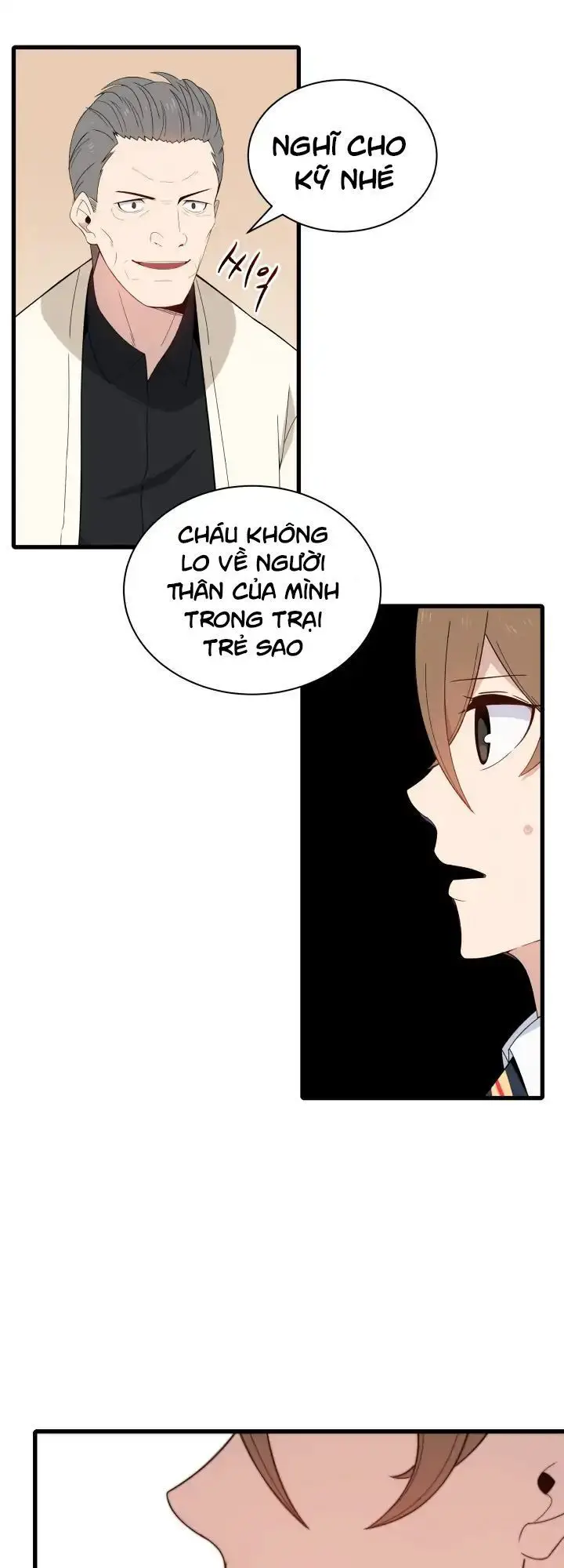 Ma Tôn Tái Thế Nettruyen ZZZ Chương 11 Page 8
