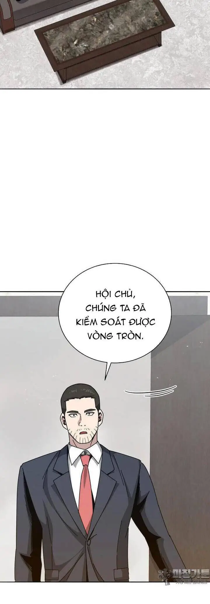 Ma Tôn Tái Thế Nettruyen ZZZ Chương 157 Page 19