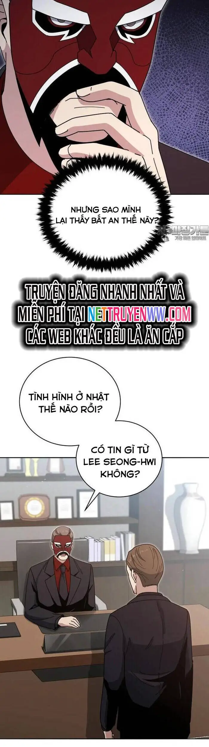 Ma Tôn Tái Thế Nettruyen ZZZ Chương 160 Page 7