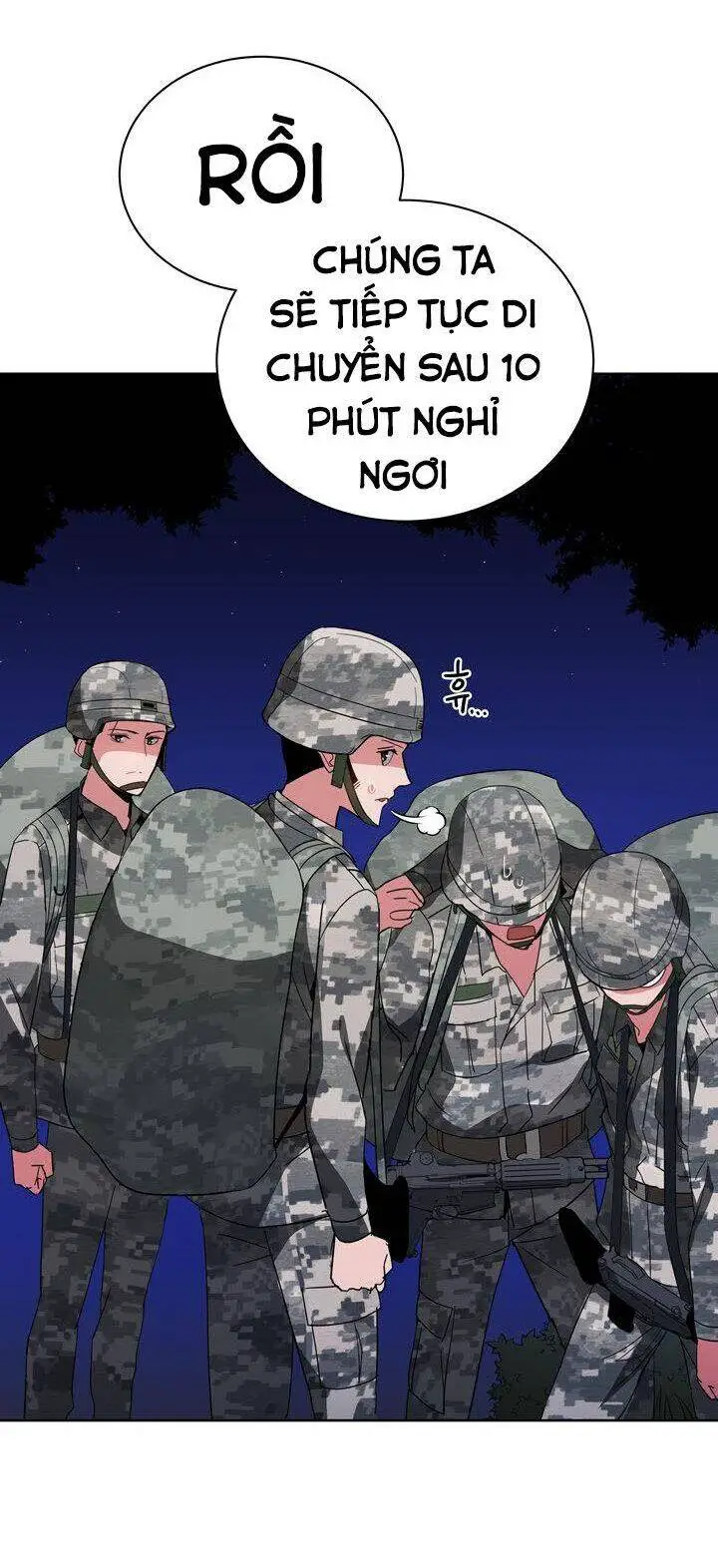 Ma Tôn Tái Thế Nettruyen ZZZ Chương 46 Page 10