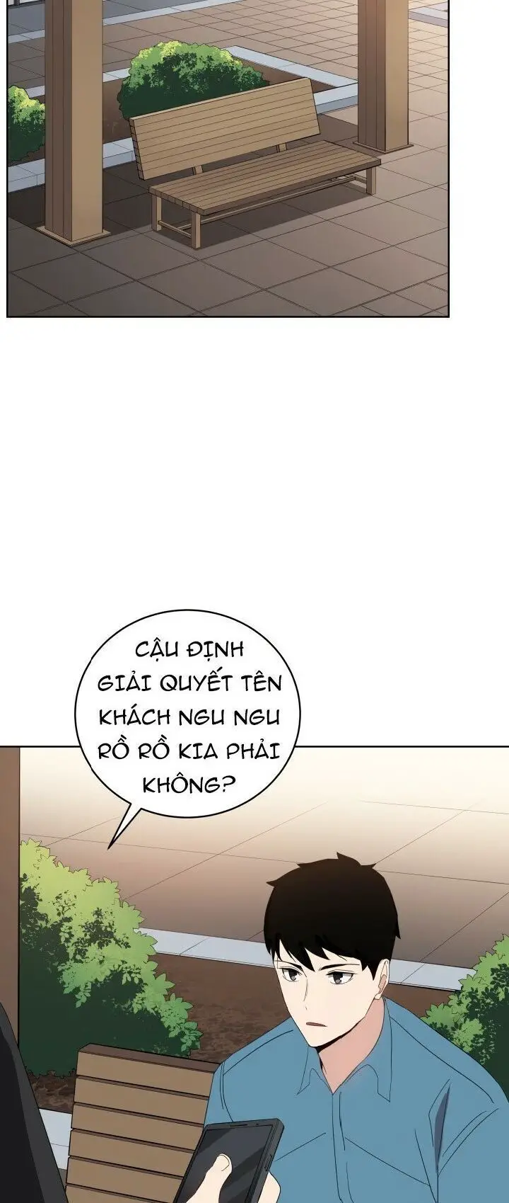 Ma Tôn Tái Thế Nettruyen ZZZ Chương 63 Page 14
