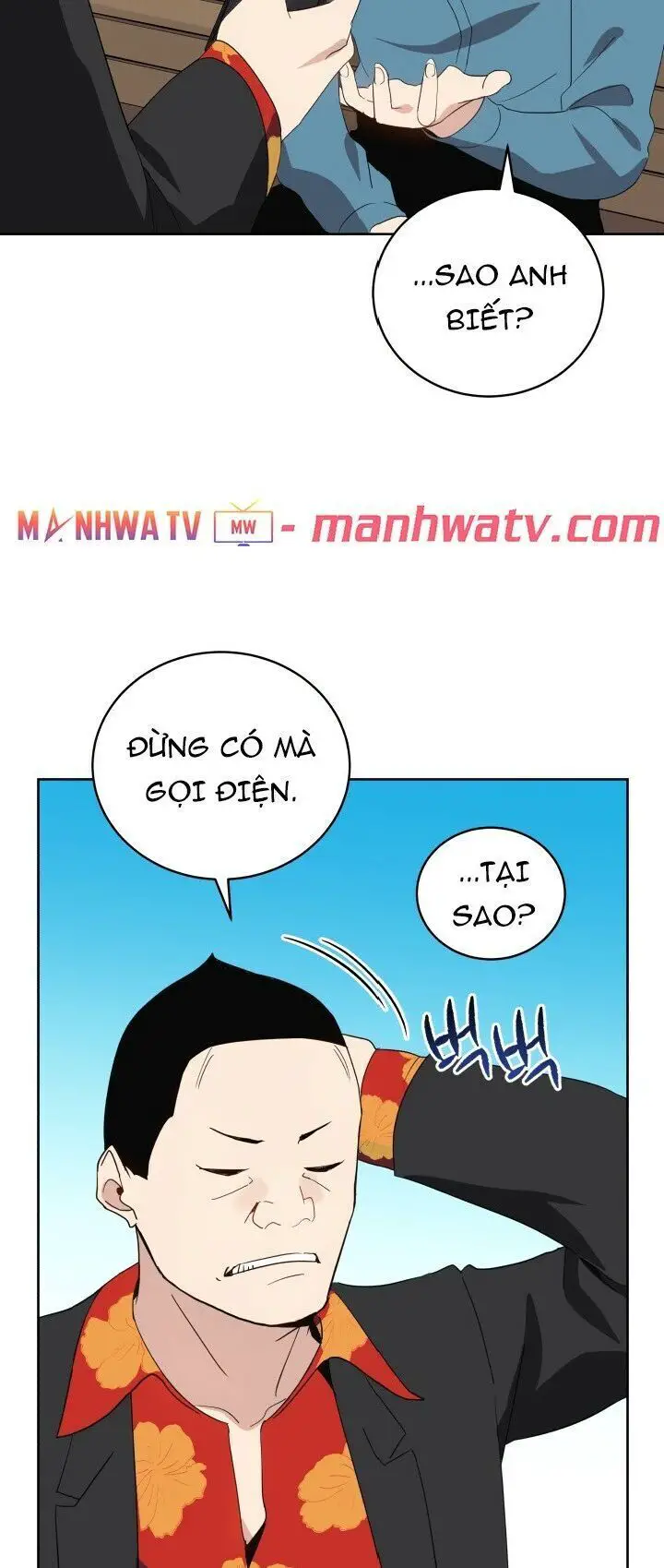 Ma Tôn Tái Thế Nettruyen ZZZ Chương 63 Page 15