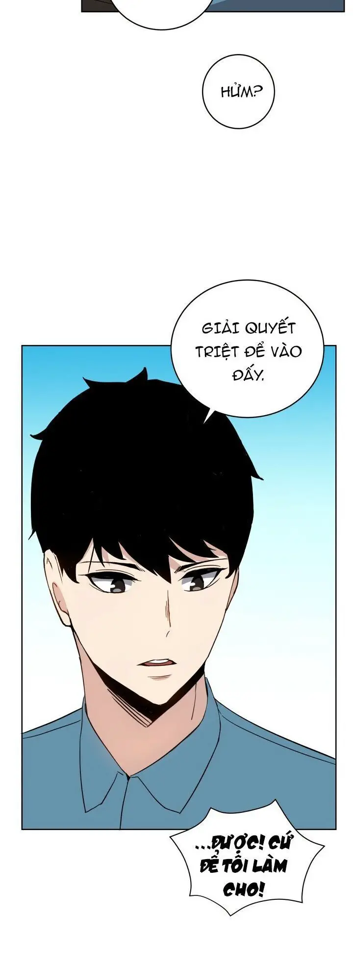 Ma Tôn Tái Thế Nettruyen ZZZ Chương 63 Page 33