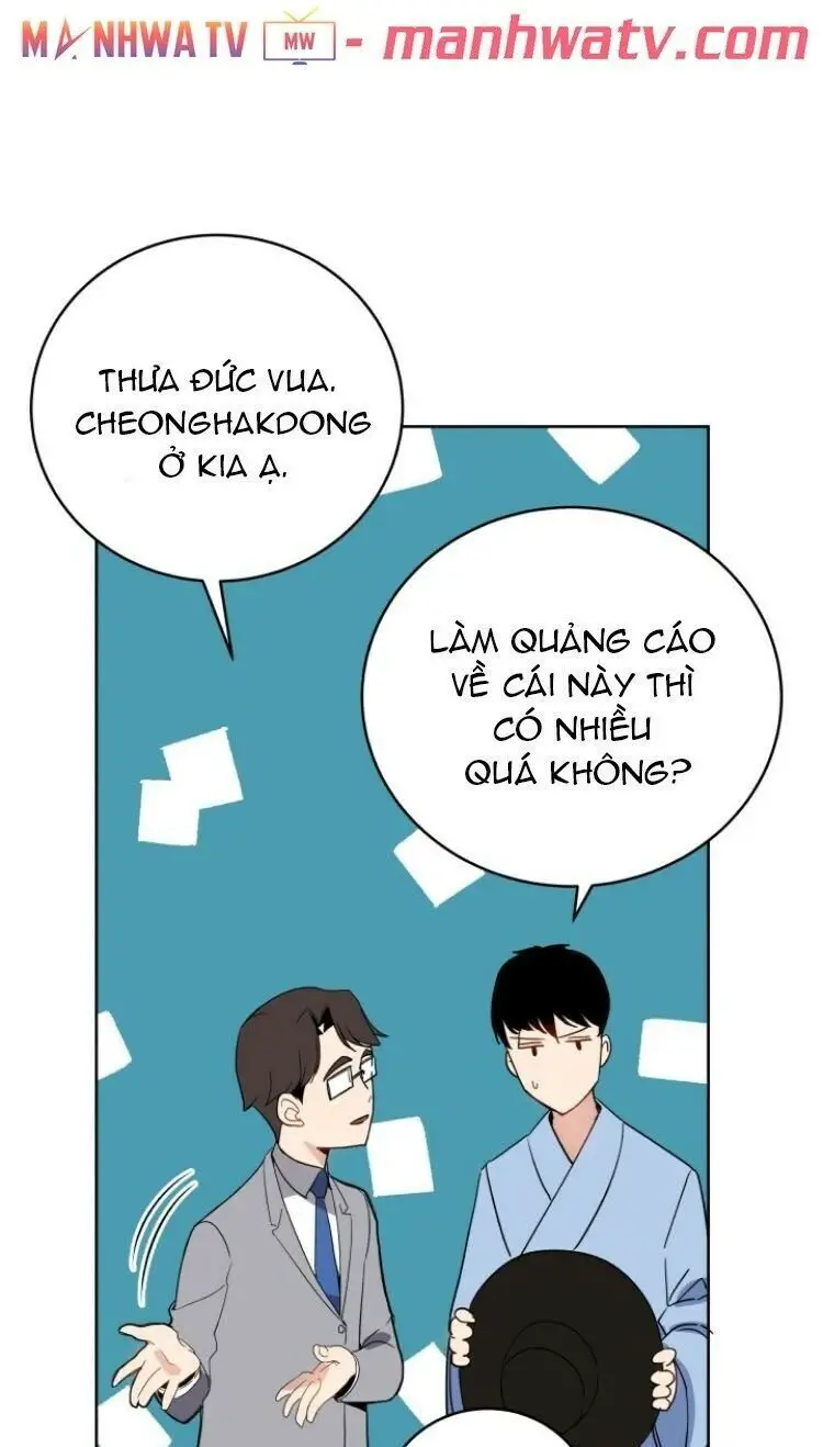 Ma Tôn Tái Thế Nettruyen ZZZ Chương 65 Page 48