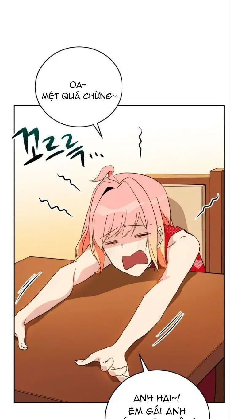 Ma Tôn Tái Thế Nettruyen ZZZ Chương 65 Page 66
