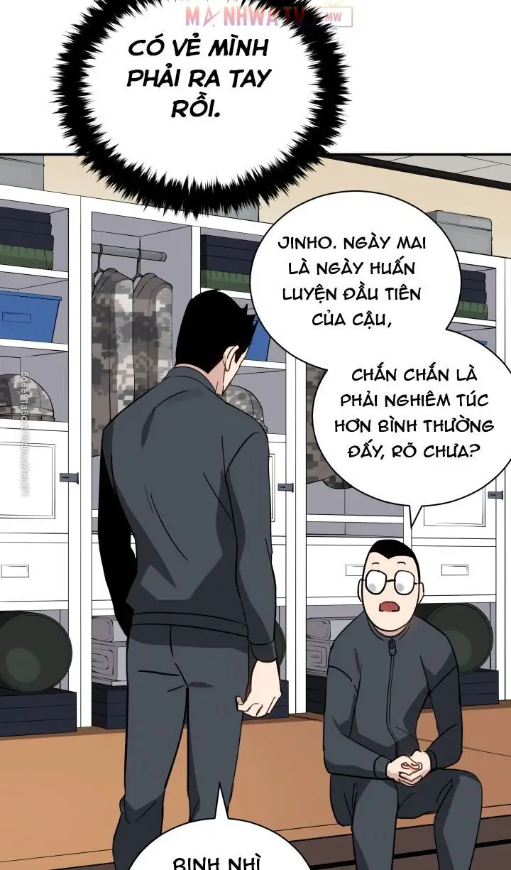 Ma Tôn Tái Thế Nettruyen ZZZ Chương 41 Page 17