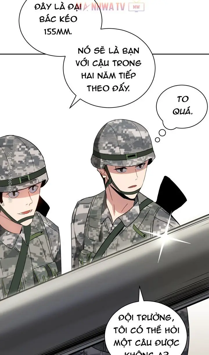 Ma Tôn Tái Thế Nettruyen ZZZ Chương 41 Page 21