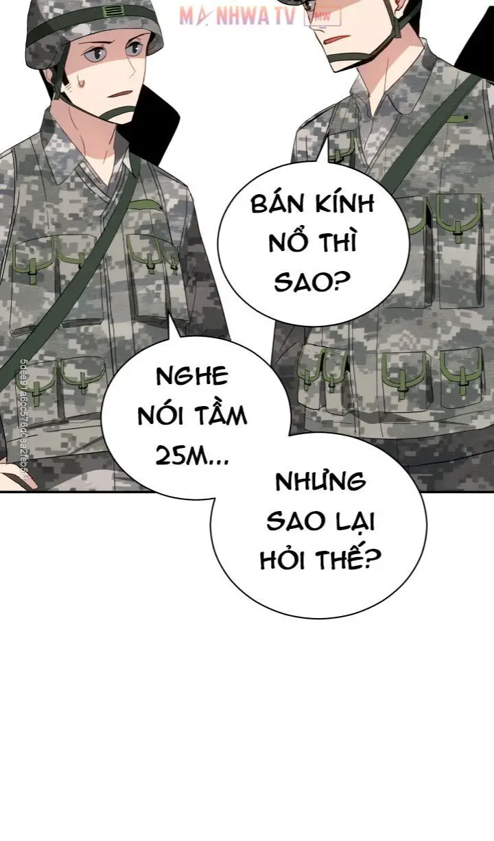Ma Tôn Tái Thế Nettruyen ZZZ Chương 41 Page 23