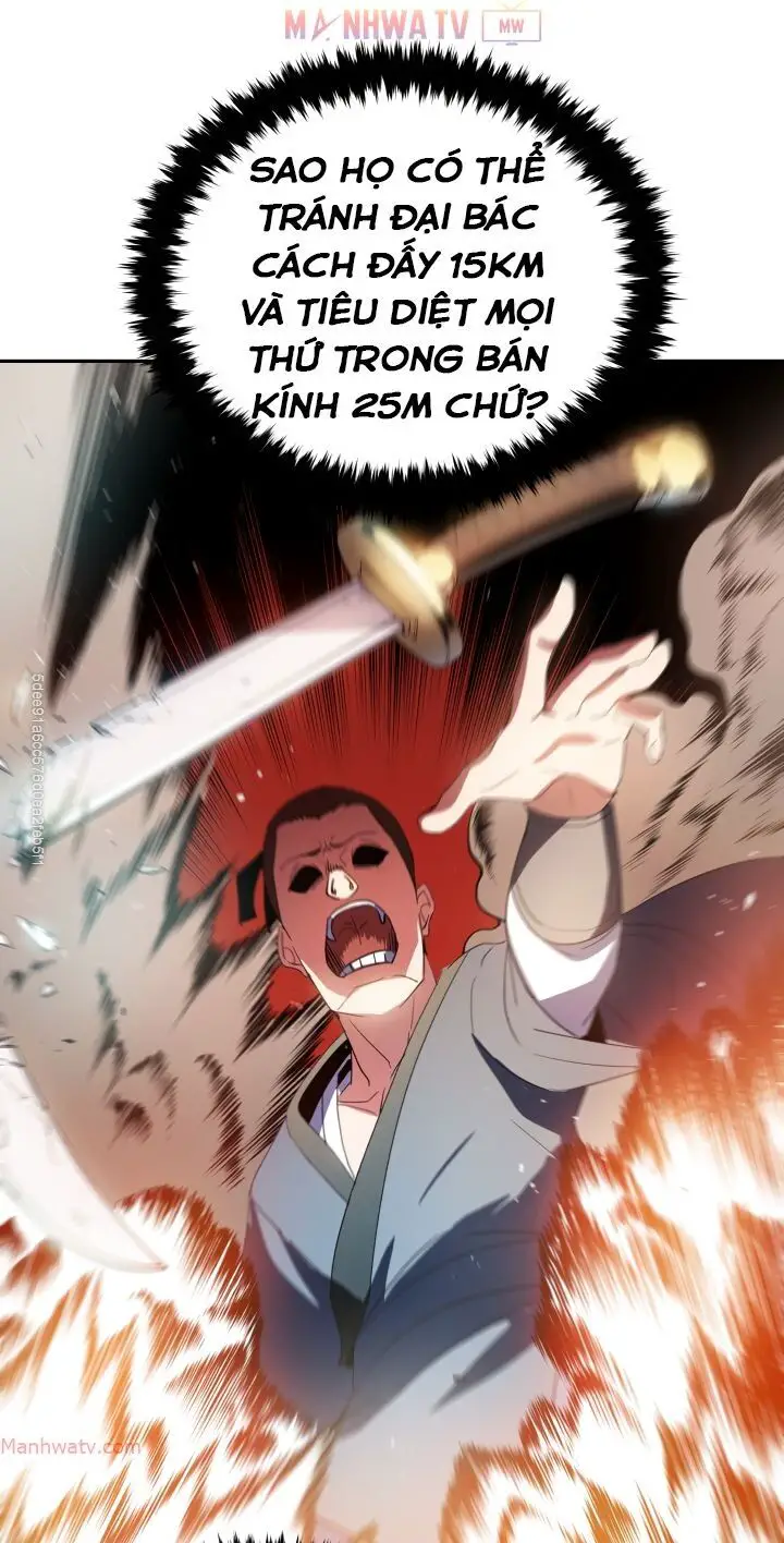 Ma Tôn Tái Thế Nettruyen ZZZ Chương 41 Page 25