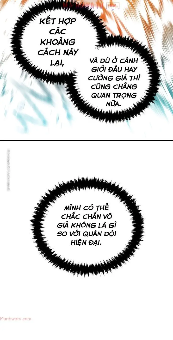 Ma Tôn Tái Thế Nettruyen ZZZ Chương 41 Page 26