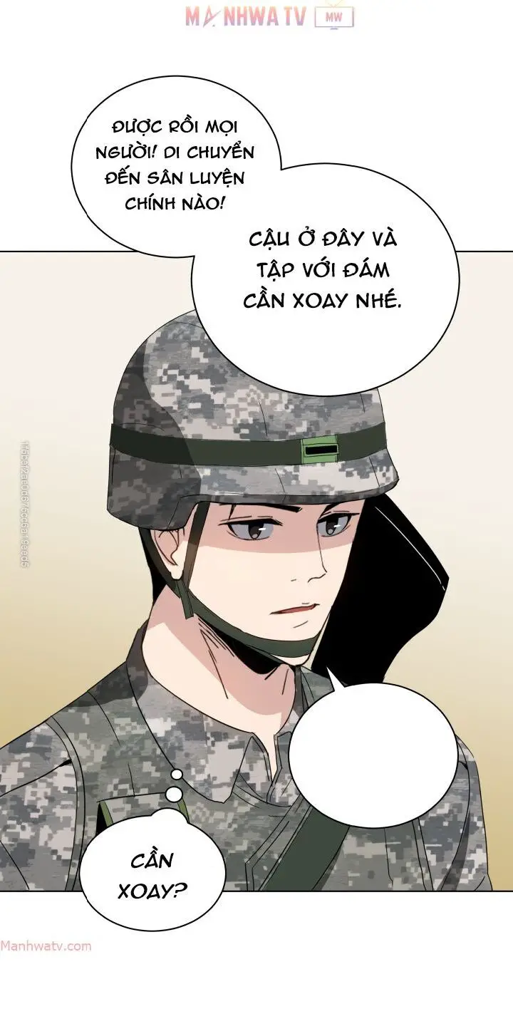 Ma Tôn Tái Thế Nettruyen ZZZ Chương 41 Page 28