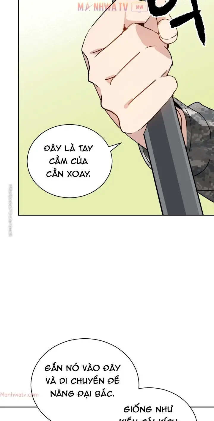 Ma Tôn Tái Thế Nettruyen ZZZ Chương 41 Page 30