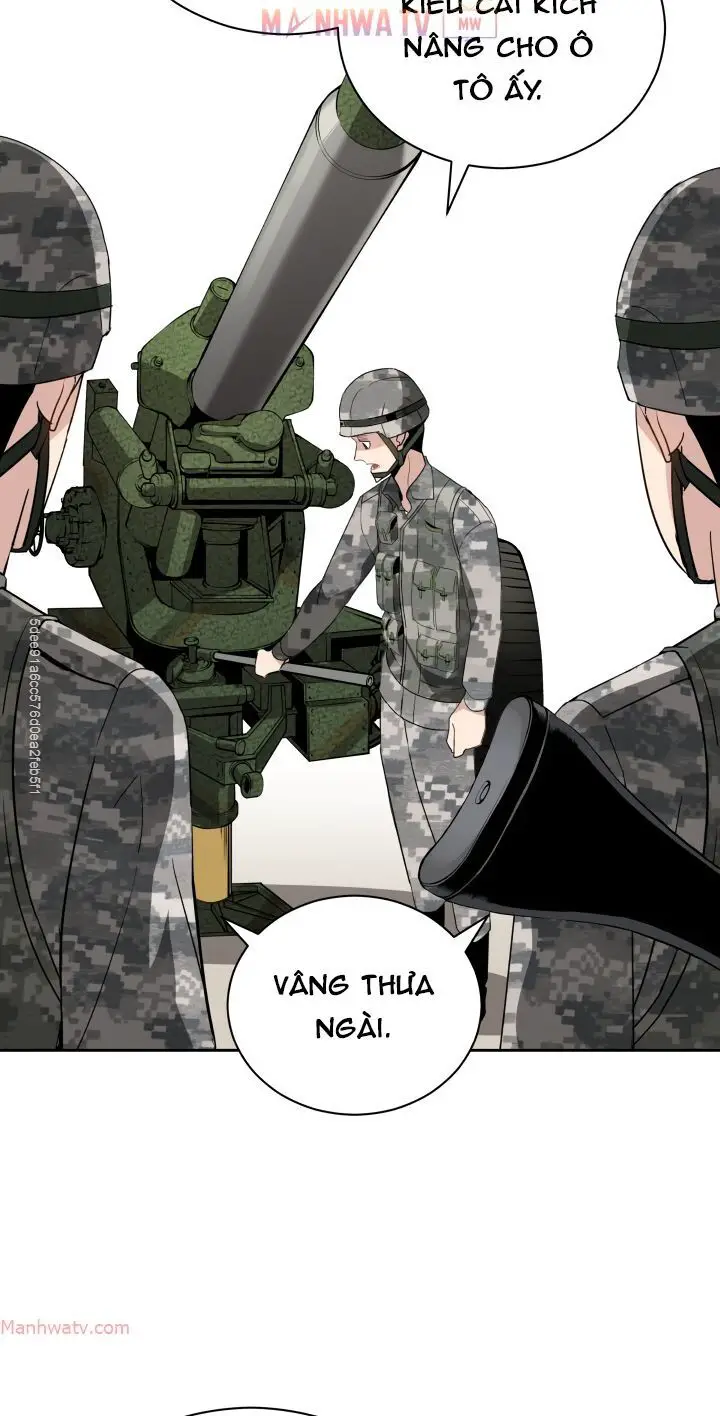 Ma Tôn Tái Thế Nettruyen ZZZ Chương 41 Page 31