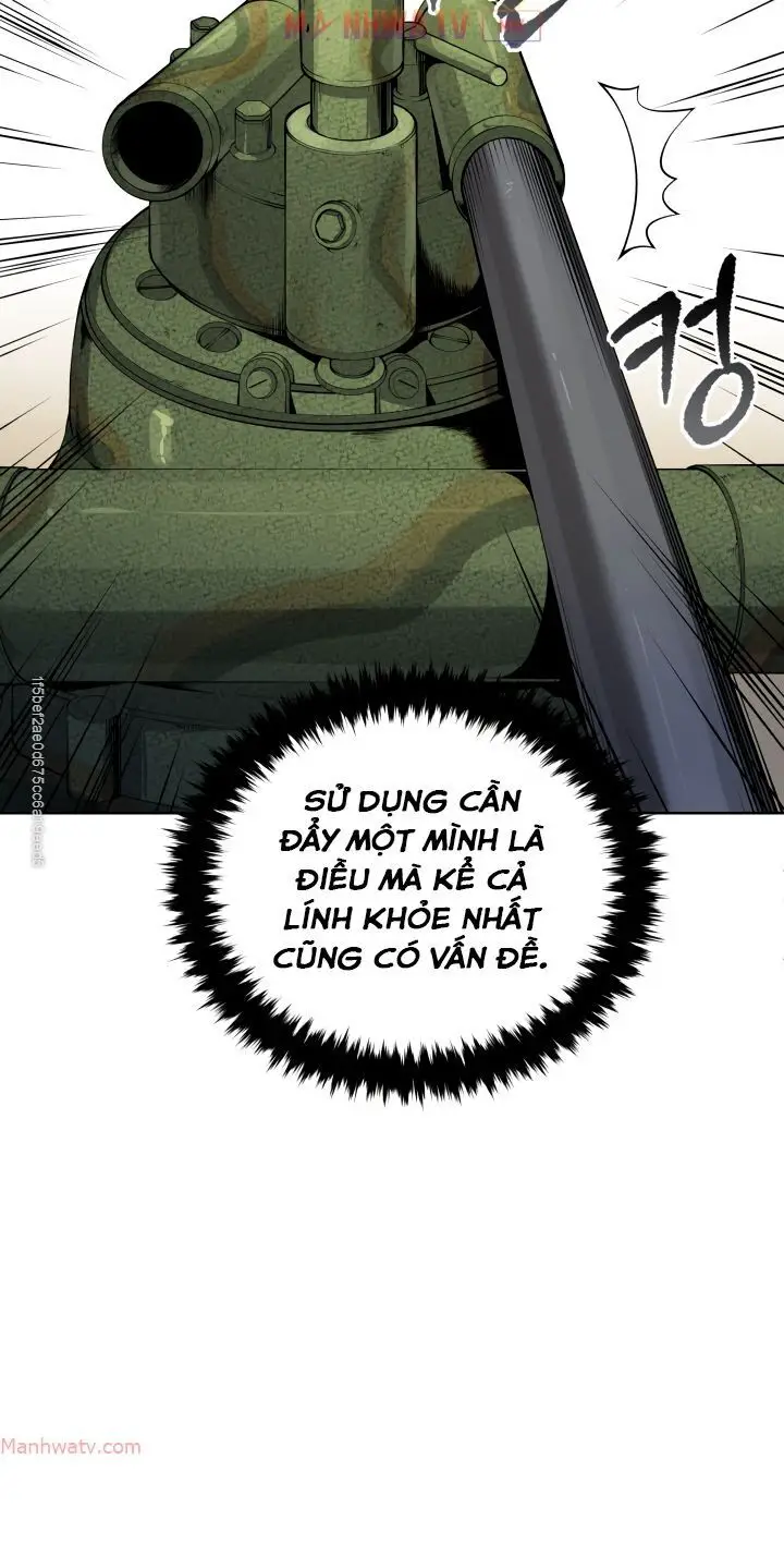 Ma Tôn Tái Thế Nettruyen ZZZ Chương 41 Page 36