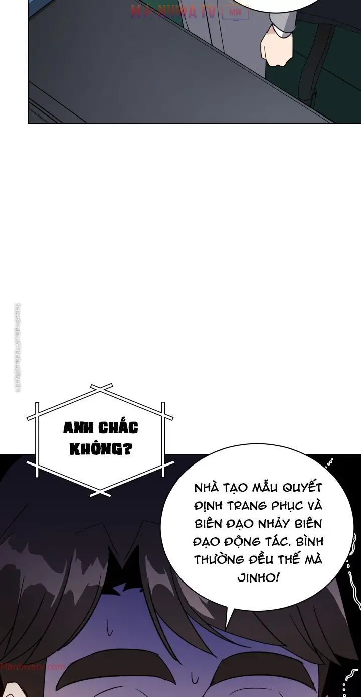 Ma Tôn Tái Thế Nettruyen ZZZ Chương 41 Page 71