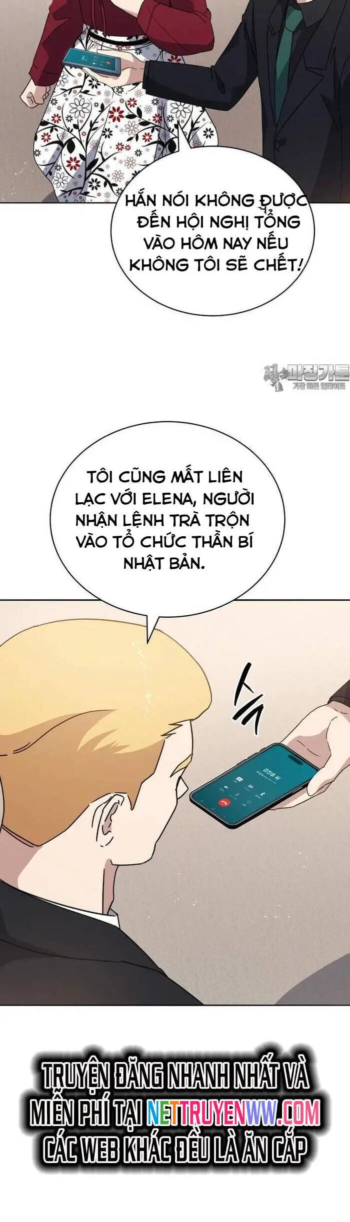 Ma Tôn Tái Thế Nettruyen ZZZ Chương 163 Page 7