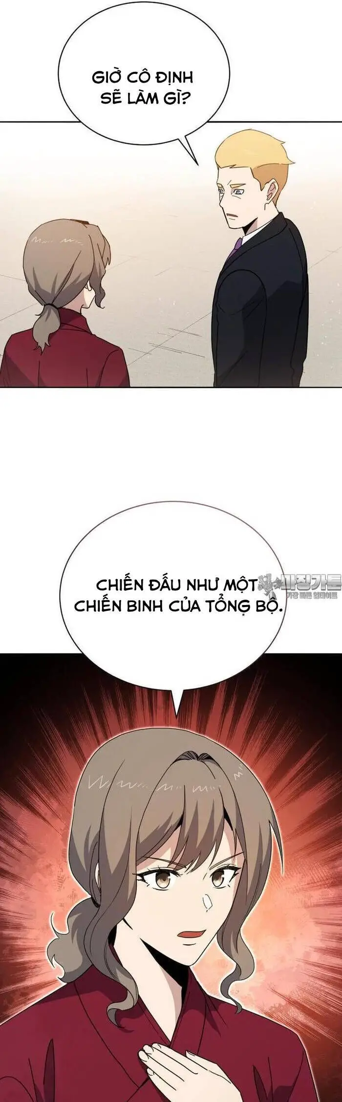Ma Tôn Tái Thế Nettruyen ZZZ Chương 163 Page 10