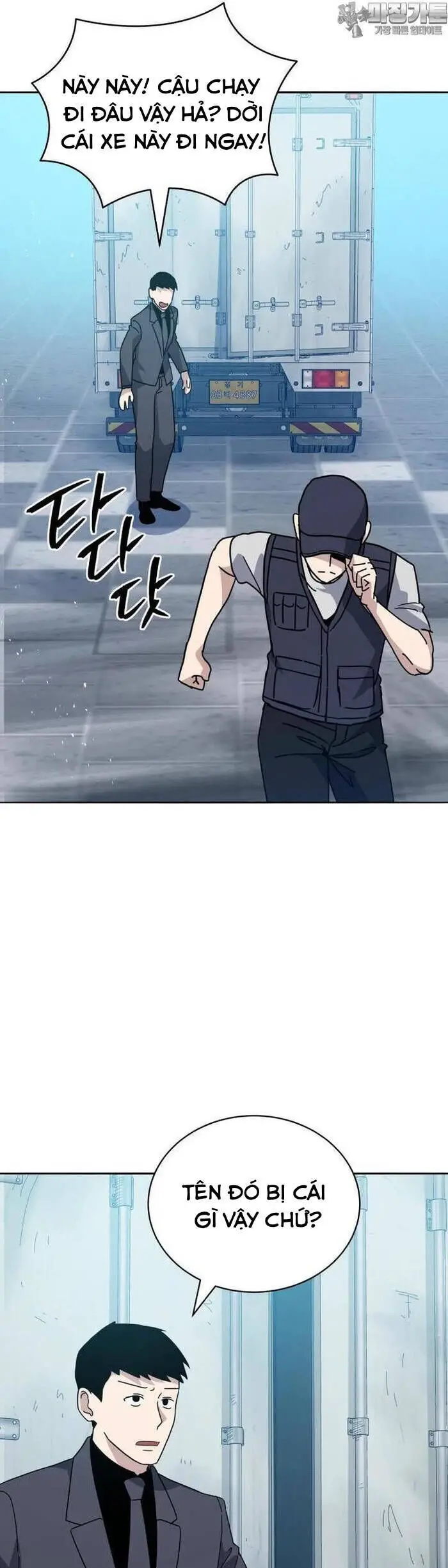 Ma Tôn Tái Thế Nettruyen ZZZ Chương 163 Page 16