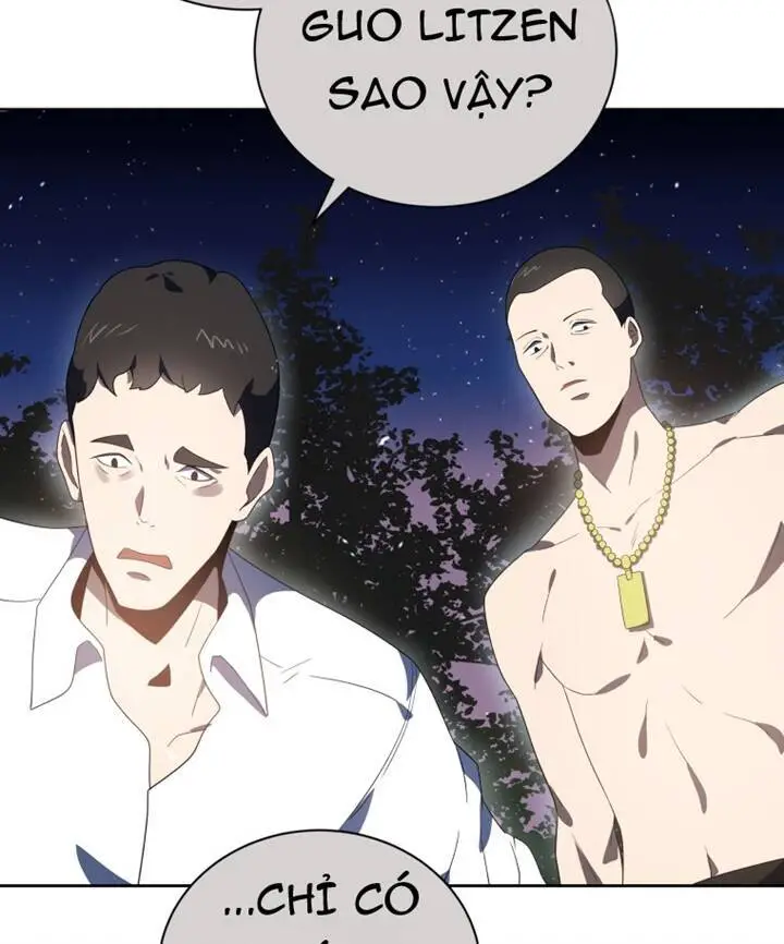 Ma Tôn Tái Thế Nettruyen ZZZ Chương 129 Page 33