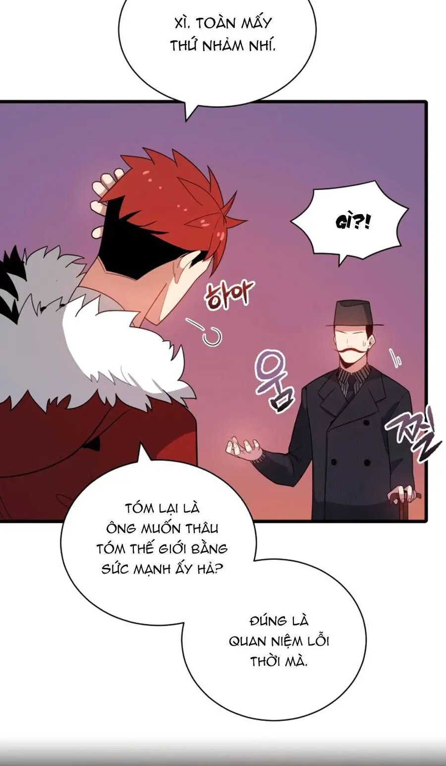 Ma Tôn Tái Thế Nettruyen ZZZ Chương 16 Page 65