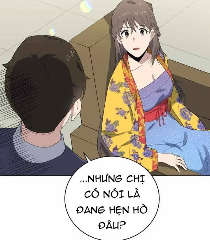 Ma Tôn Tái Thế Nettruyen ZZZ Chương 128 Page 53
