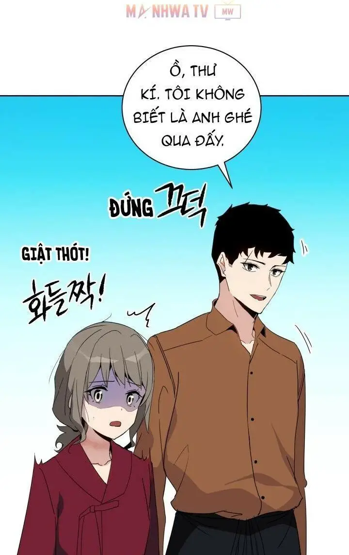 Ma Tôn Tái Thế Nettruyen ZZZ Chương 55 Page 18