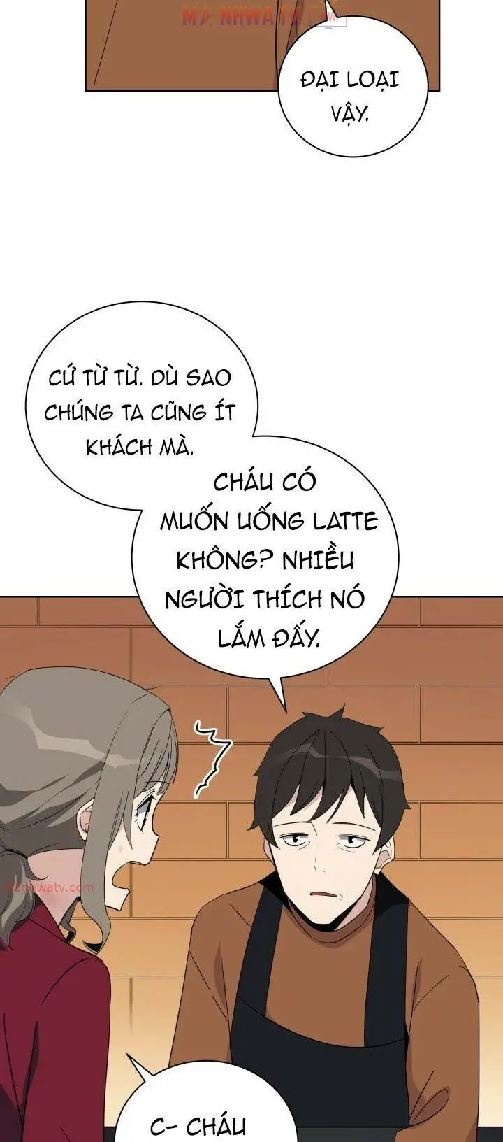 Ma Tôn Tái Thế Nettruyen ZZZ Chương 55 Page 29