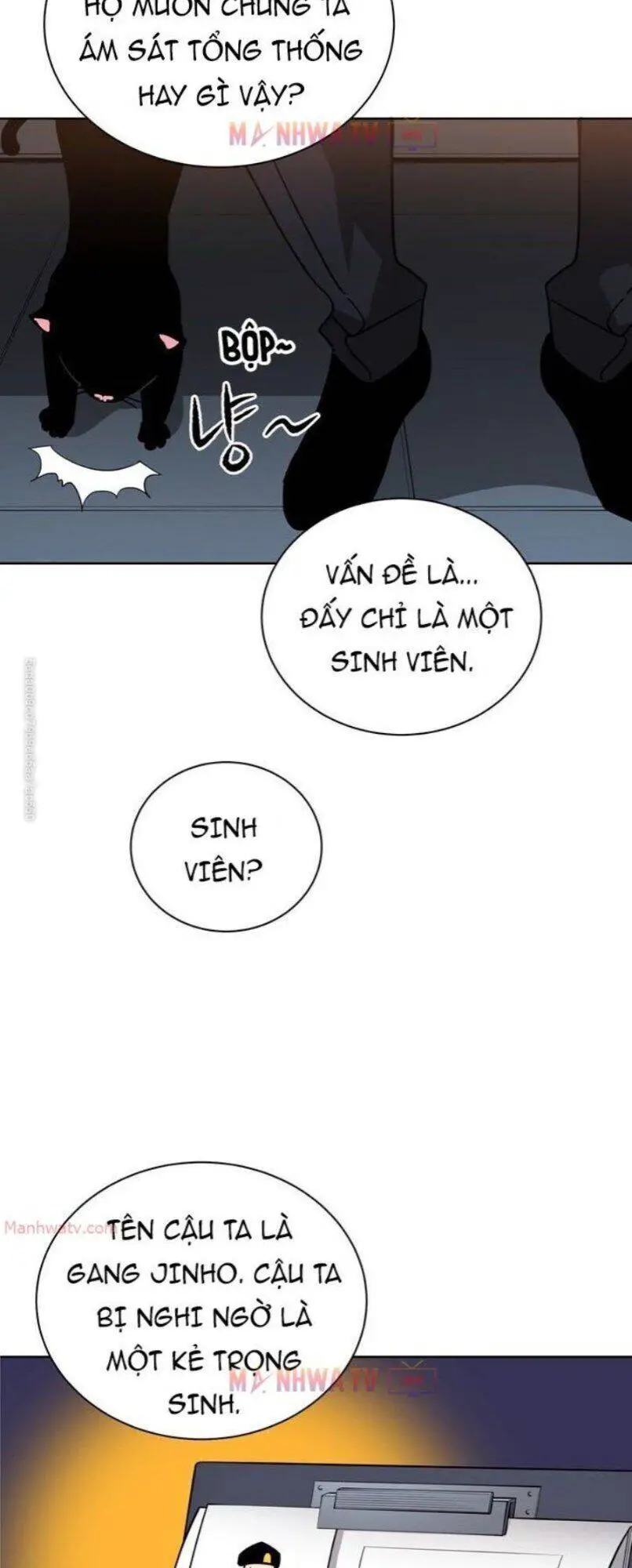 Ma Tôn Tái Thế Nettruyen ZZZ Chương 52 Page 35