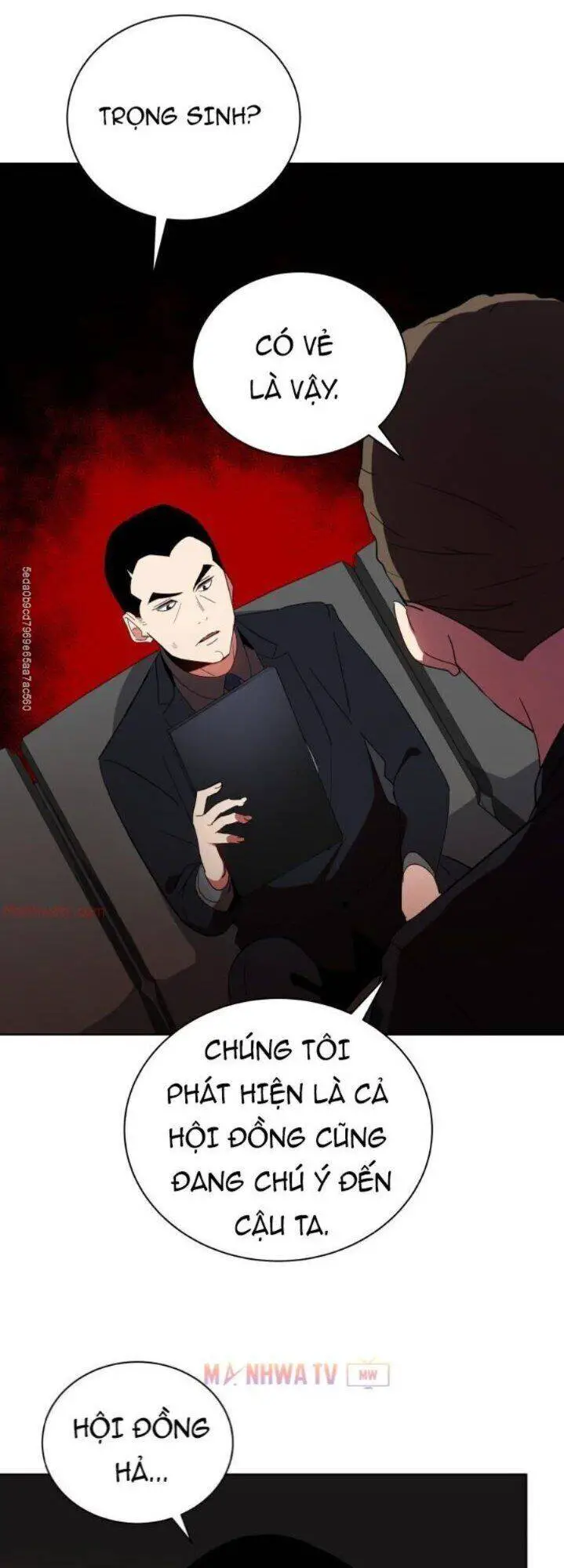 Ma Tôn Tái Thế Nettruyen ZZZ Chương 52 Page 37