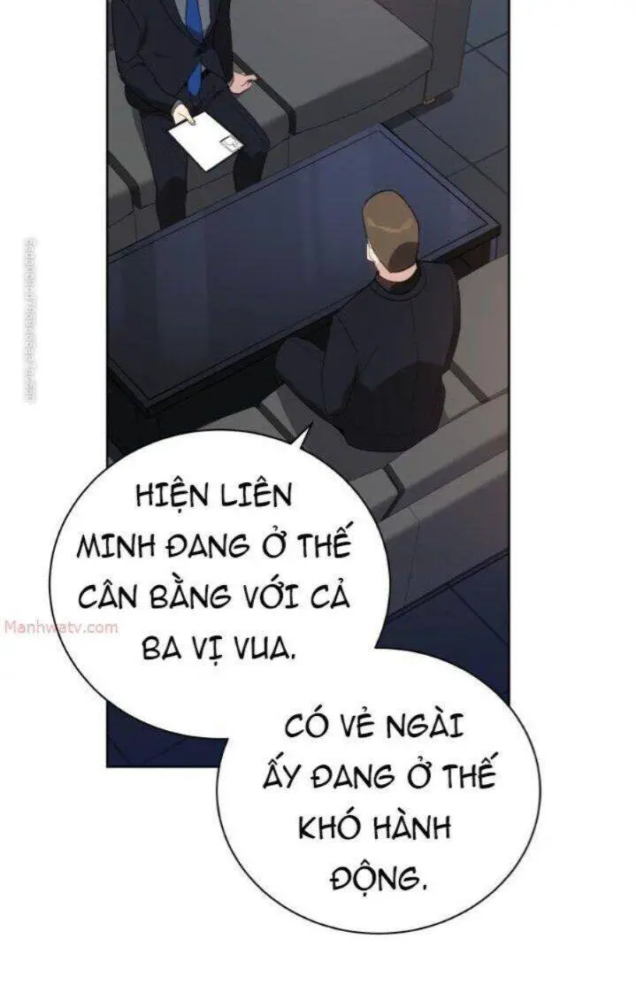 Ma Tôn Tái Thế Nettruyen ZZZ Chương 52 Page 39