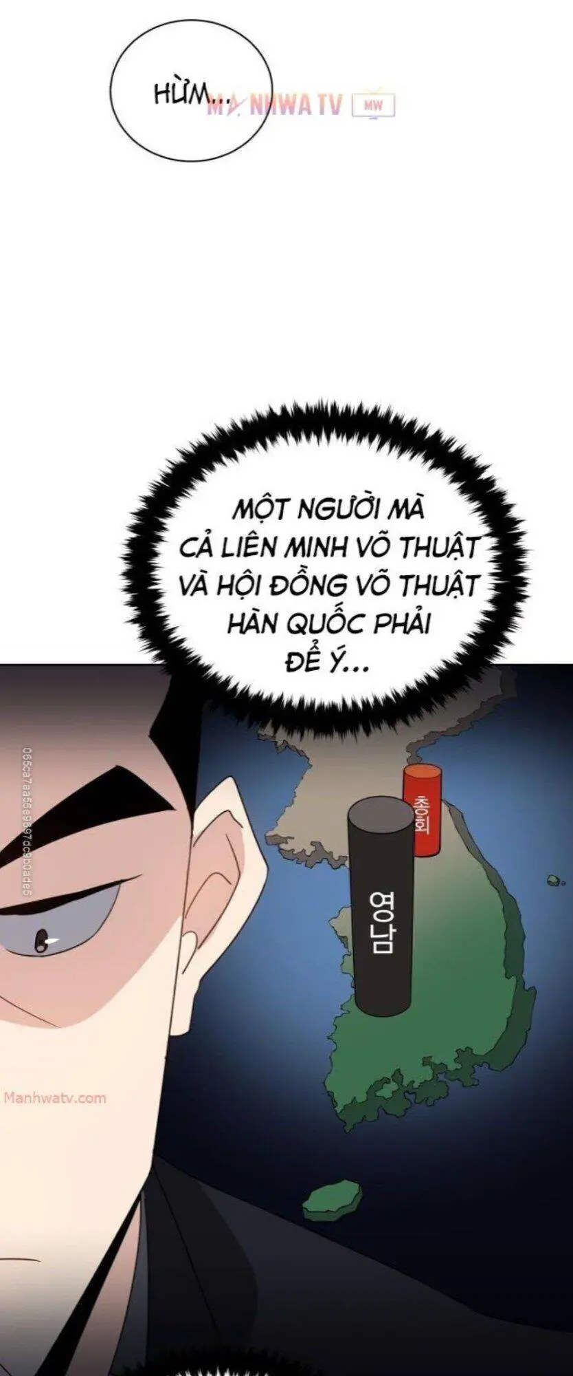 Ma Tôn Tái Thế Nettruyen ZZZ Chương 52 Page 40