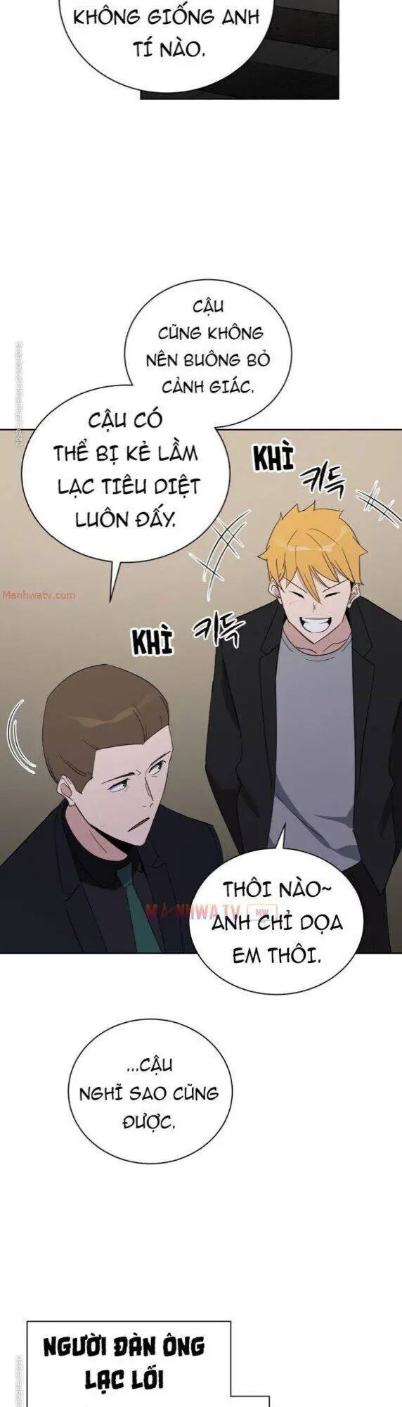 Ma Tôn Tái Thế Nettruyen ZZZ Chương 52 Page 47