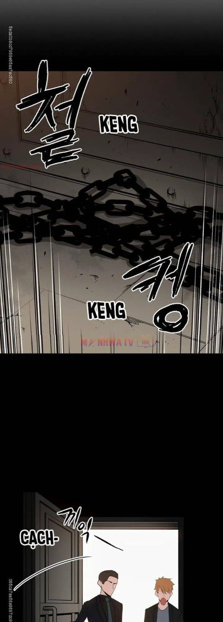 Ma Tôn Tái Thế Nettruyen ZZZ Chương 52 Page 49