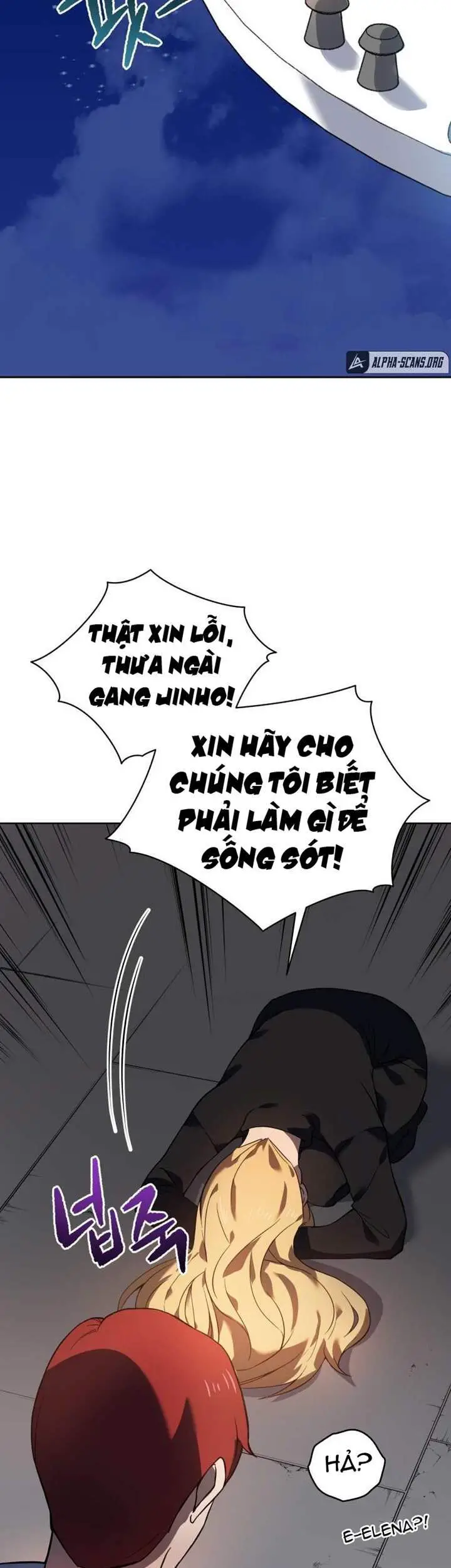 Ma Tôn Tái Thế Nettruyen ZZZ Chương 110 Page 22