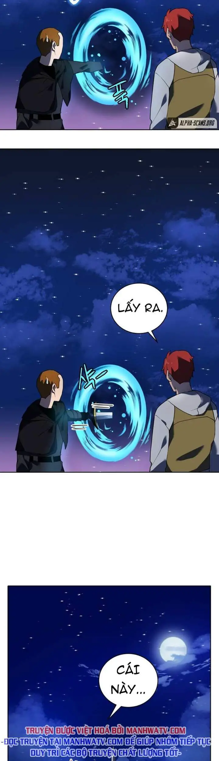 Ma Tôn Tái Thế Nettruyen ZZZ Chương 110 Page 30