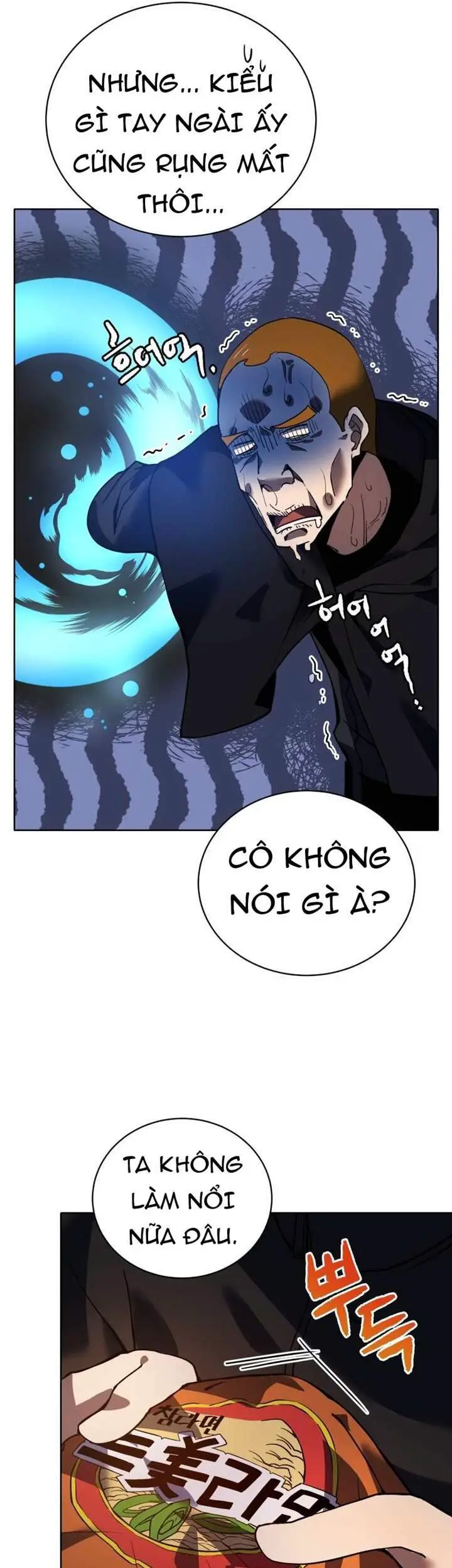 Ma Tôn Tái Thế Nettruyen ZZZ Chương 110 Page 36
