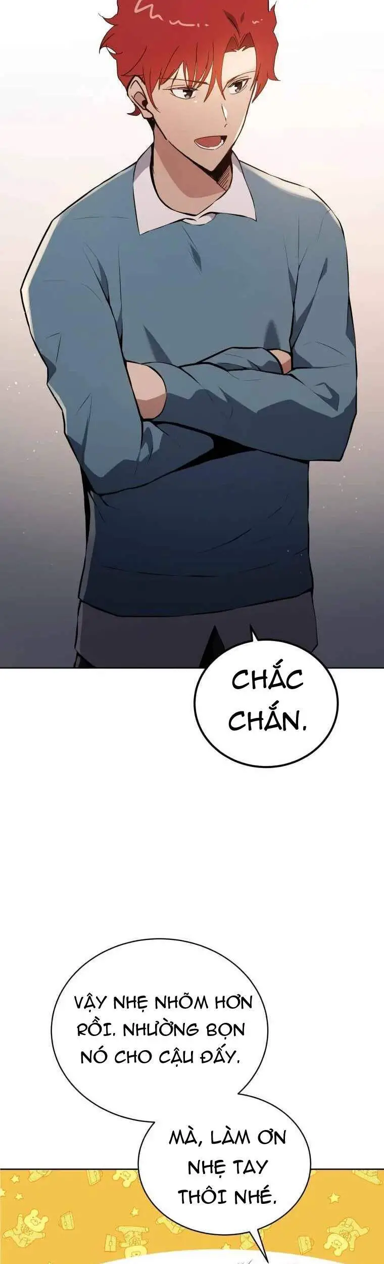 Ma Tôn Tái Thế Nettruyen ZZZ Chương 106 Page 40