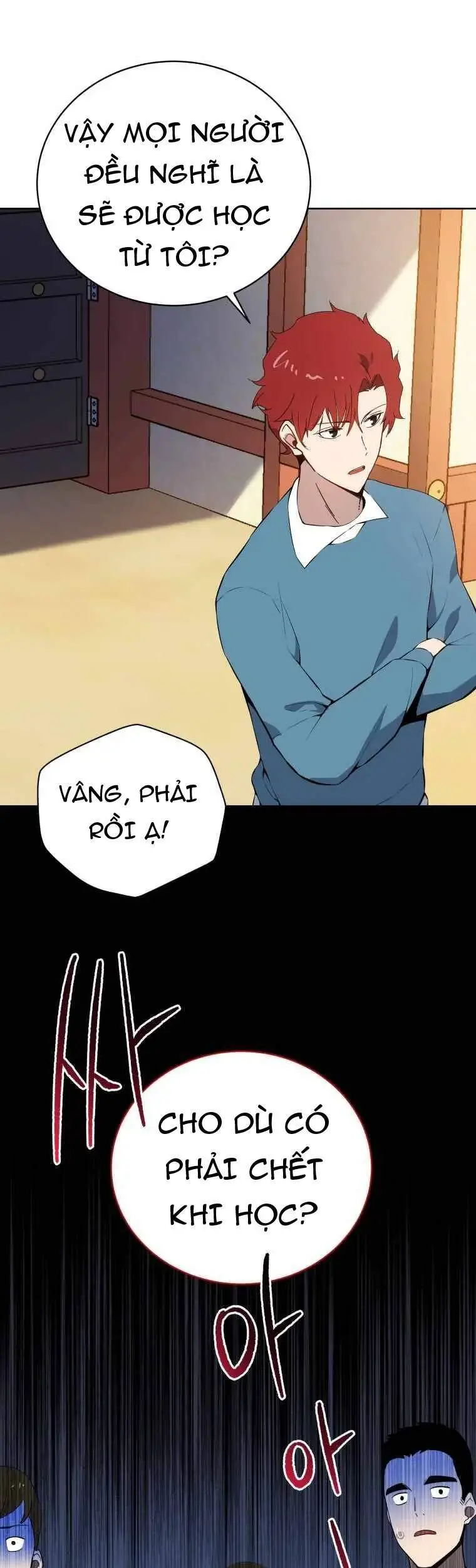 Ma Tôn Tái Thế Nettruyen ZZZ Chương 106 Page 48